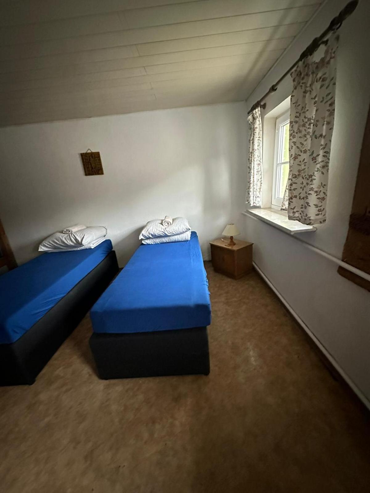 Pension Inntalhof Raubling Exterior photo
